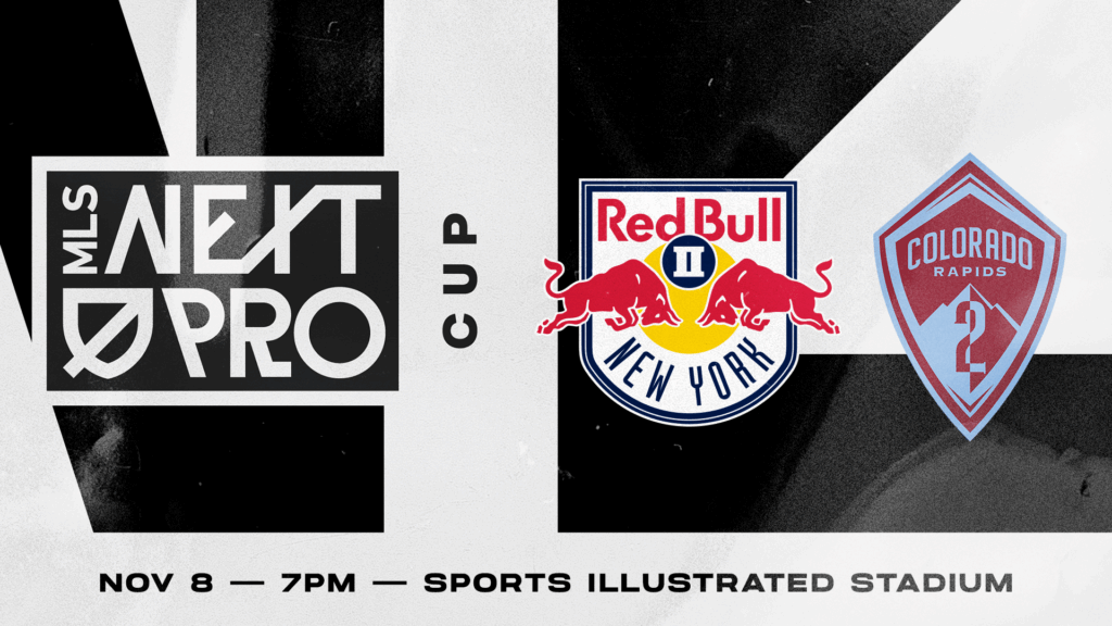 Explore New Jersey Daily Highlights – November 6, 2025 – TD James Moody Jazz Festival, Community Dinner, High School Sports, MLS NEXT Pro Cup Final in New Jersey